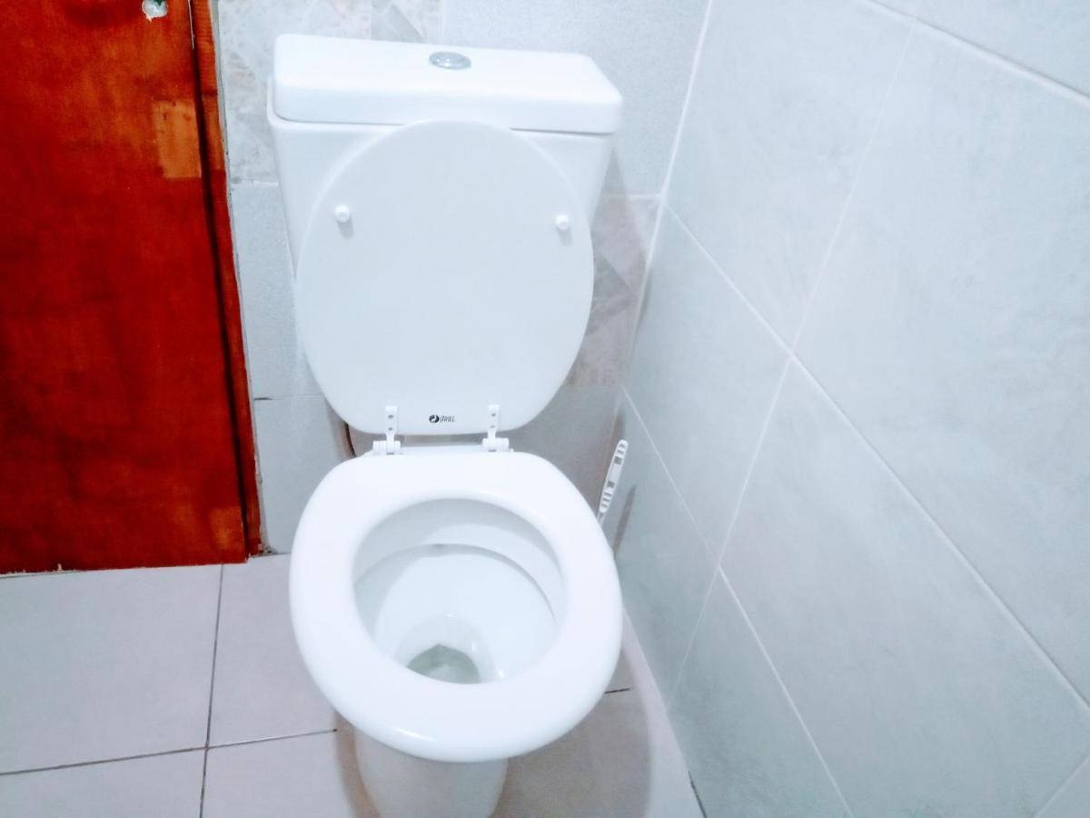 Departamento Arenas Apartment มายปู ภายนอก รูปภาพ