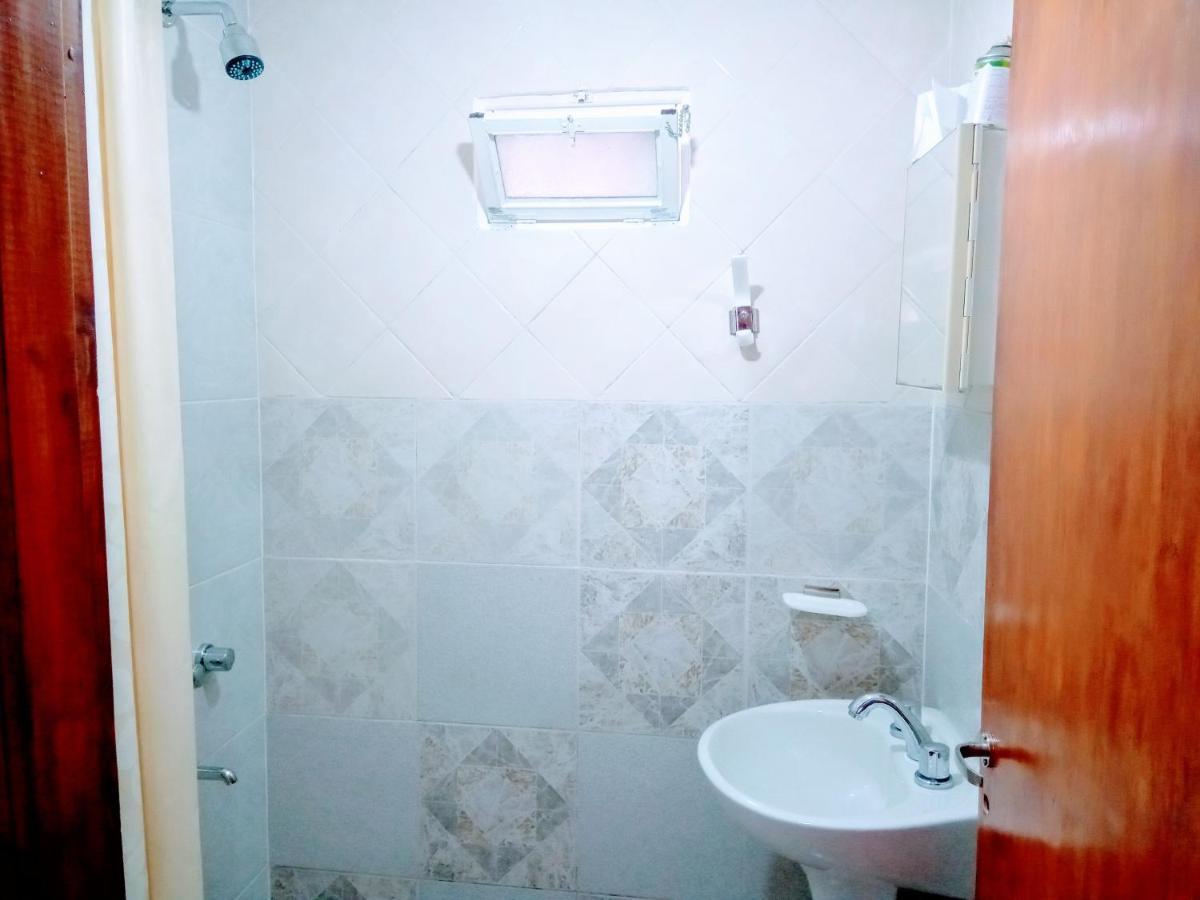 Departamento Arenas Apartment มายปู ภายนอก รูปภาพ