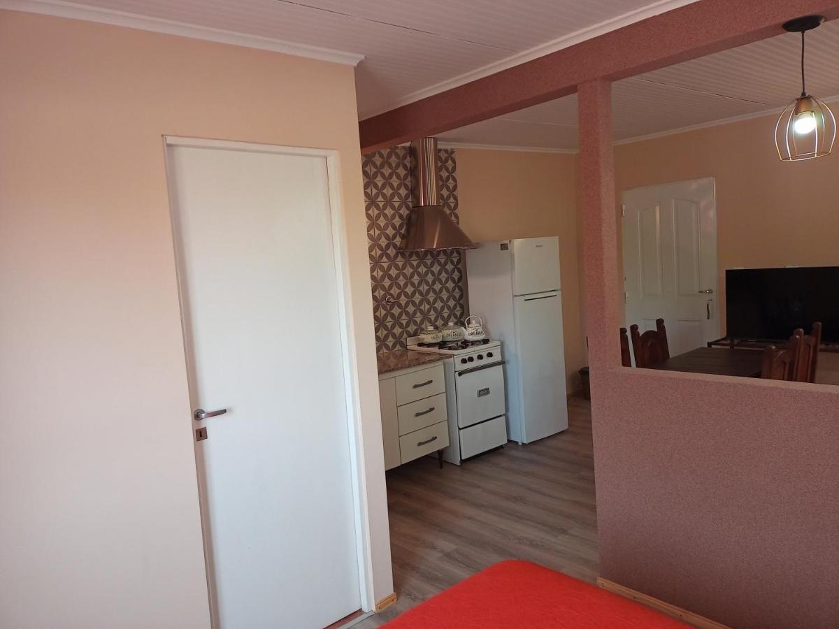 Departamento Arenas Apartment มายปู ภายนอก รูปภาพ