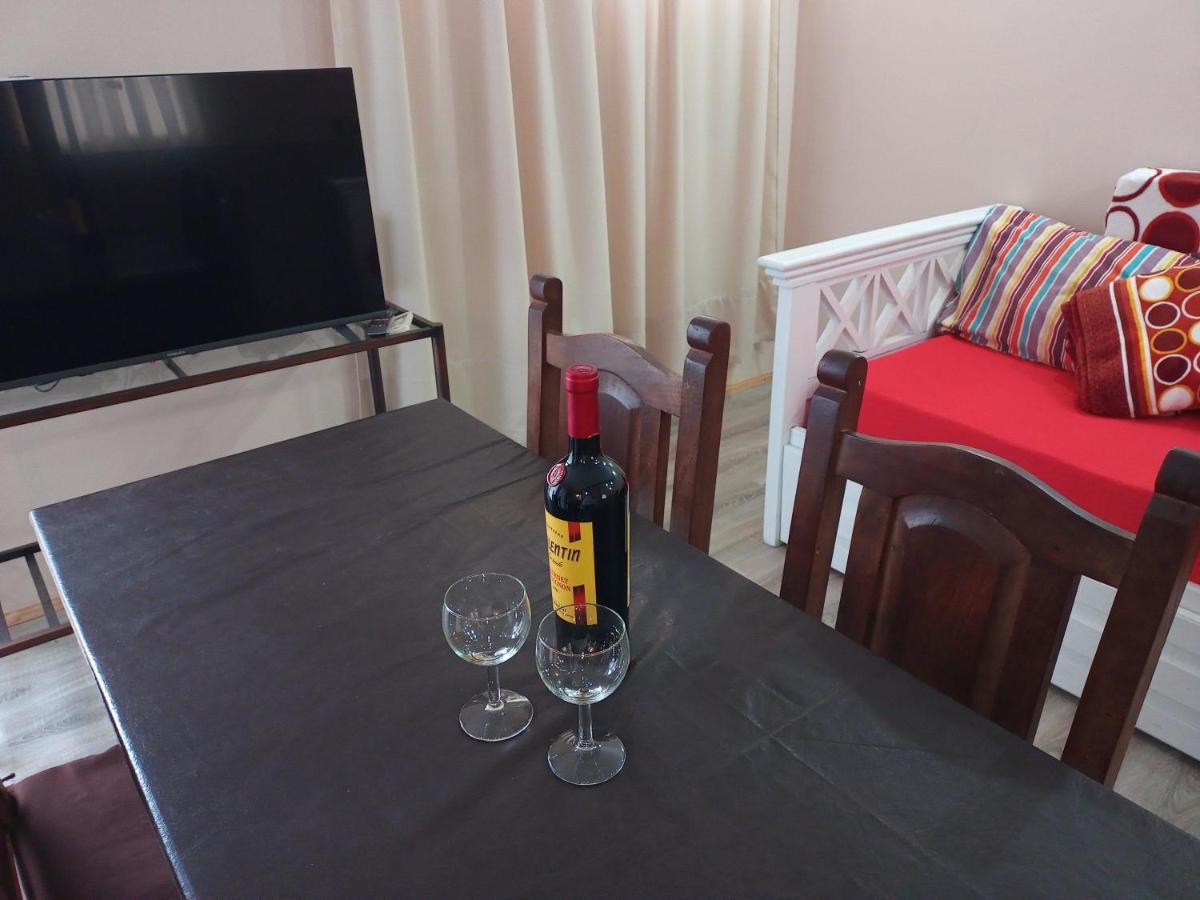 Departamento Arenas Apartment มายปู ภายนอก รูปภาพ